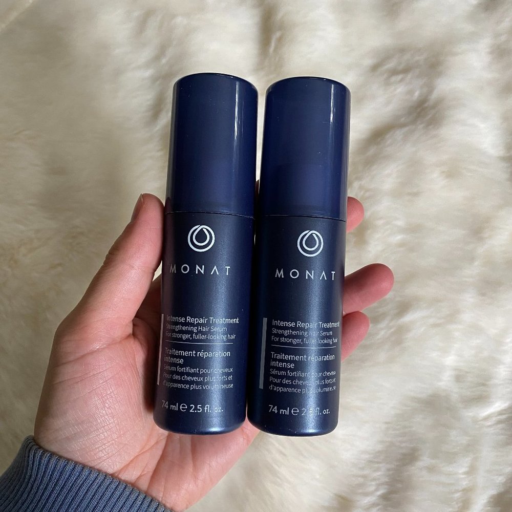 Monat Intense Repair Treatment Bundle